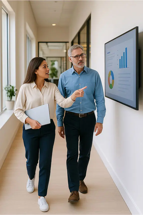 RhineRiver implementation and support for SAP maintenance integration