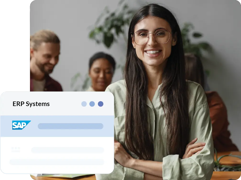 RhineRiver open architecture connecting SAP with third-party maintenance systems