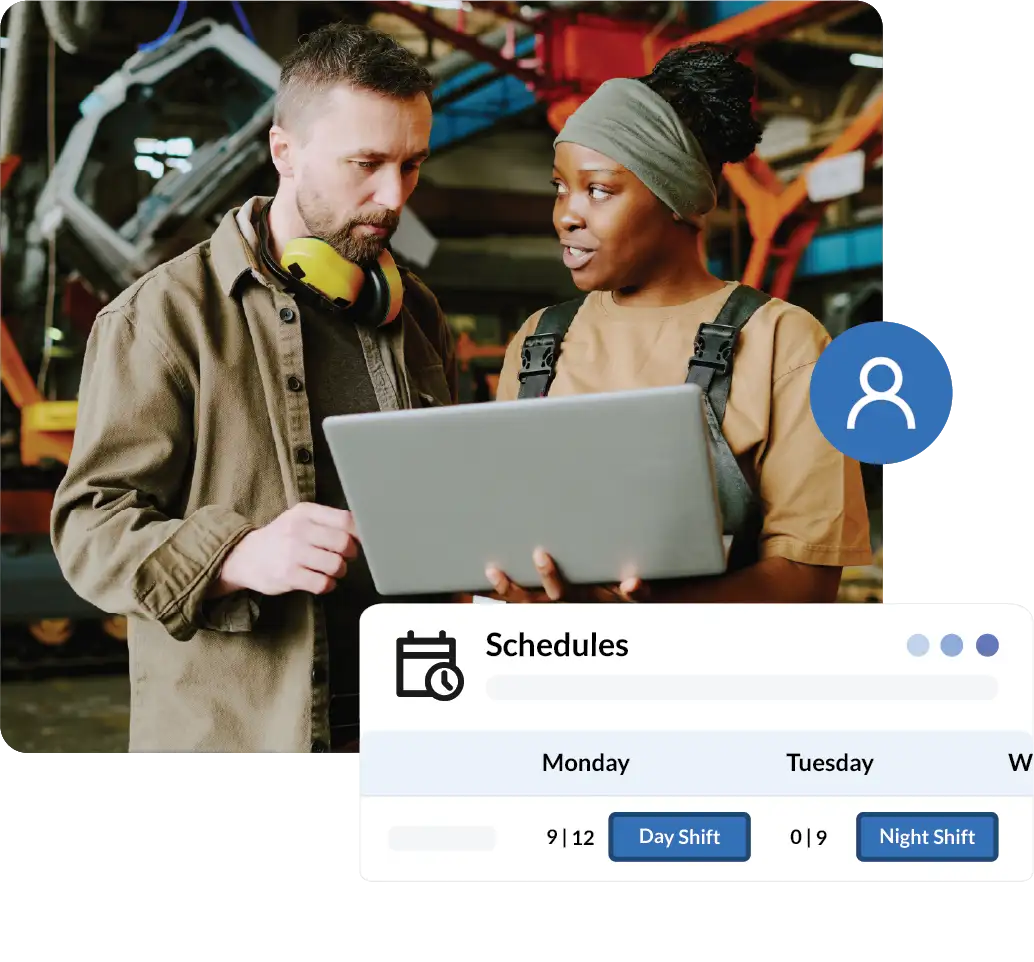 Priority-based maintenance scheduling by work order value and resource capacity